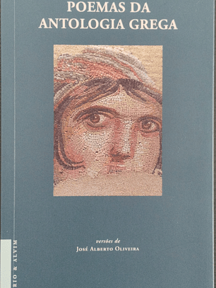 Poemas da Antologia Grega