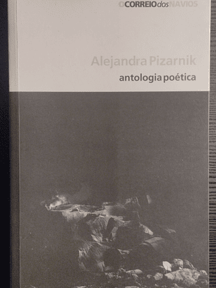 Antologia Poética