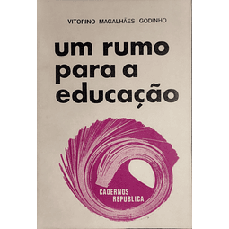 Um Rumo para a Educação