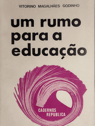 Um Rumo para a Educação