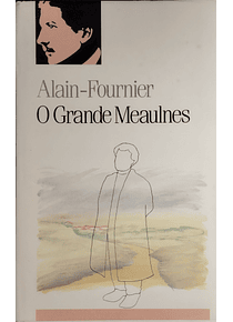 O Grande Meaulnes