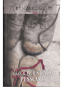 Uma Questão Pessoal