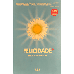 Felicidade
