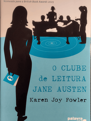 O Cube de Leitura Jane Austen