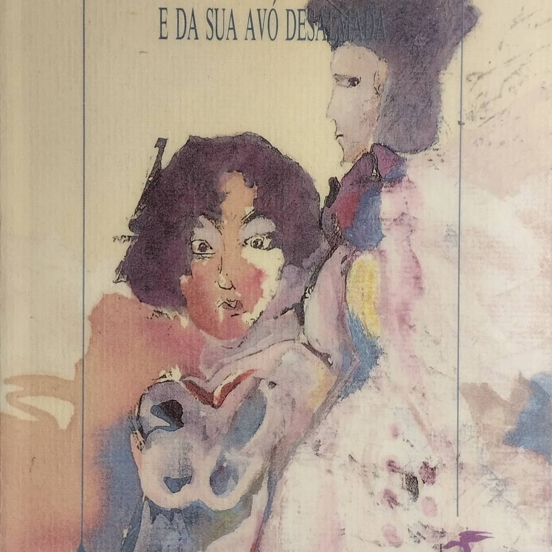 A Incrível e Triste História da Cândida Eréndira e da Sua Avó Desalmada 1