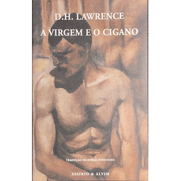 A Virgem e o Cigano