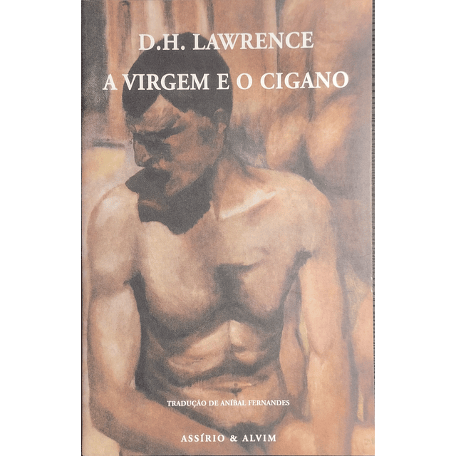 A Virgem e o Cigano