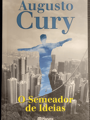 O Semeador de Ideias