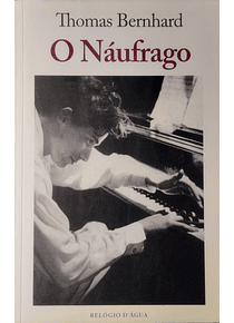 O Náufrago