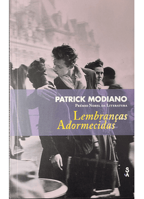 Lembranças Adormecidas