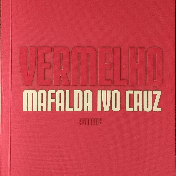 Vermelho 1