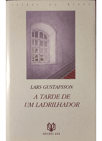 A Tarde de um Ladrilhador