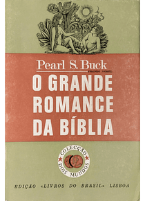 O Grande Romance da Bíblia
