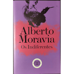 Os Indiferentes