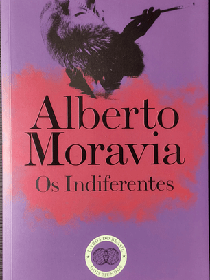 Os Indiferentes
