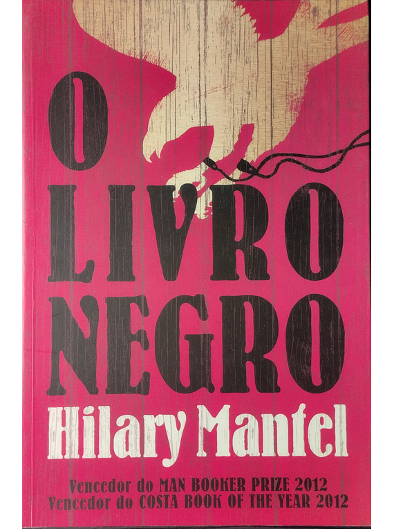 O Livro Negro