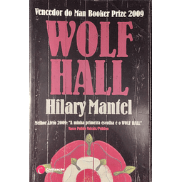 Wolf Hall