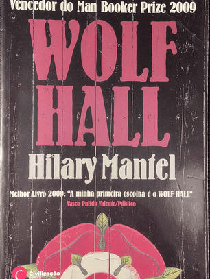 Wolf Hall