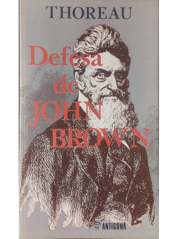 Defesa de John Brown