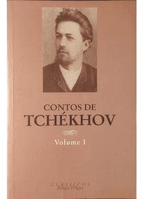 Contos de Tchékov - Volume I