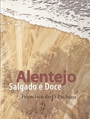 Alentejo Salgado e Doce