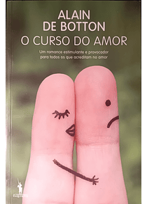 O Curso do Amor