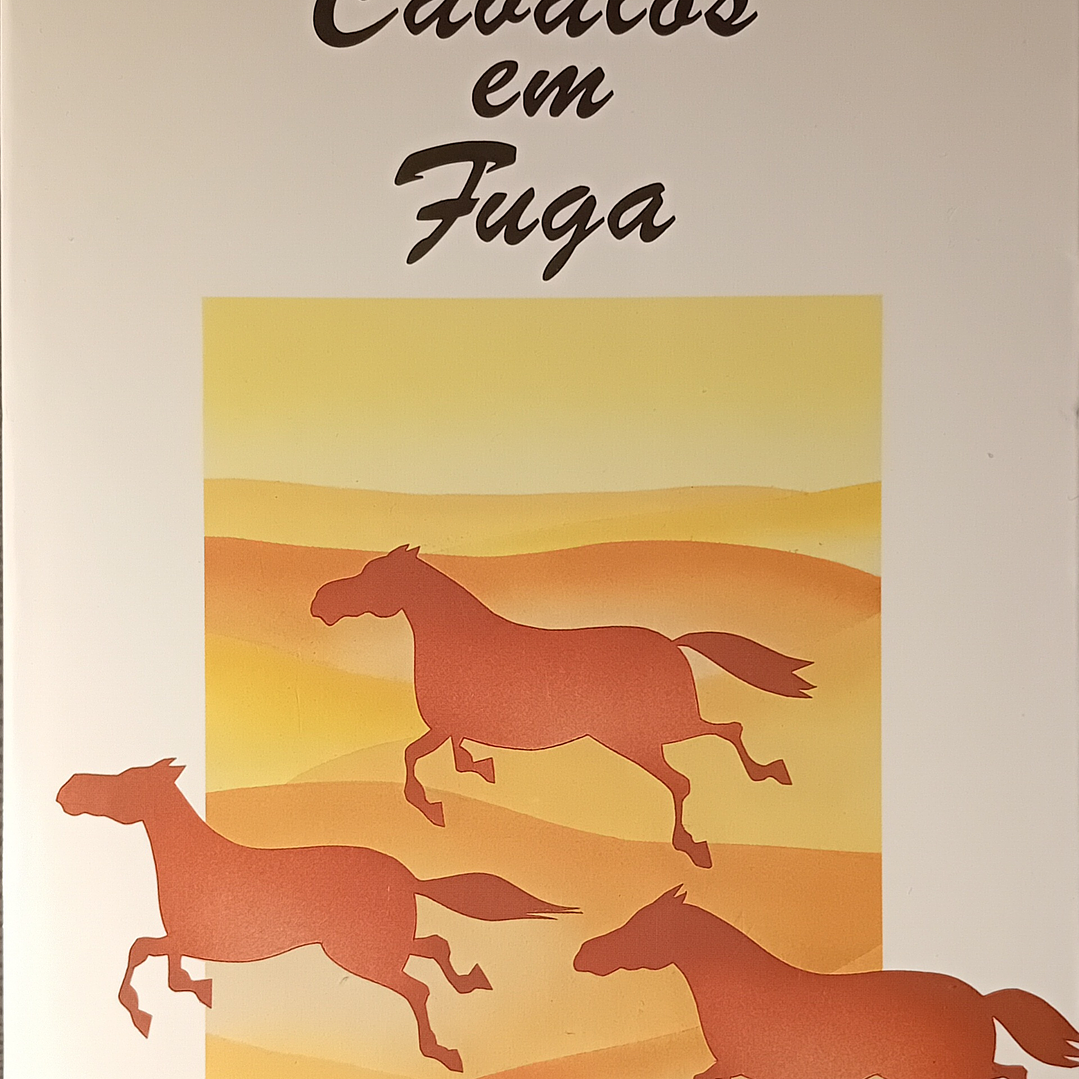 Cavalos em Fuga 1