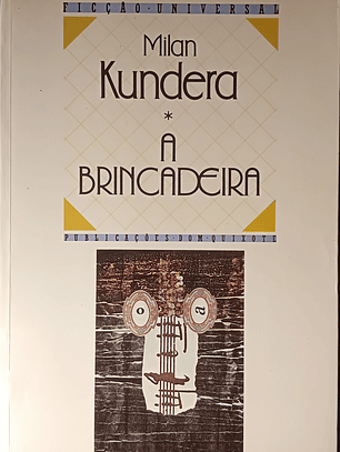 A Brincadeira