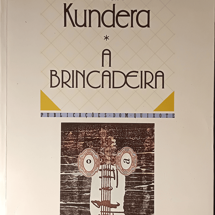 A Brincadeira 1