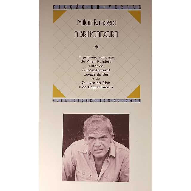 A Brincadeira