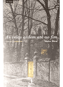 As Velas Ardem Até ao Fim