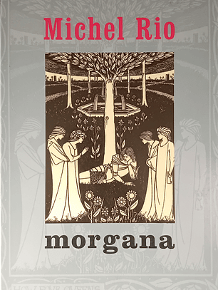 Morgana