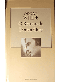 O Retrato de Dorian Gray
