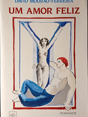 Um Amor Feliz