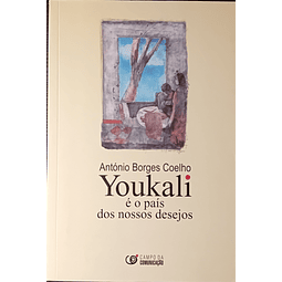 Youkali é o País dos Desejos