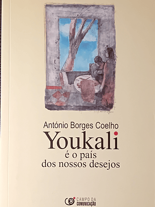 Youkali é o País dos Desejos