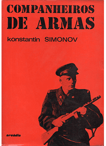 Companheiros de Armas