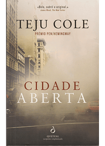 Cidade aberta