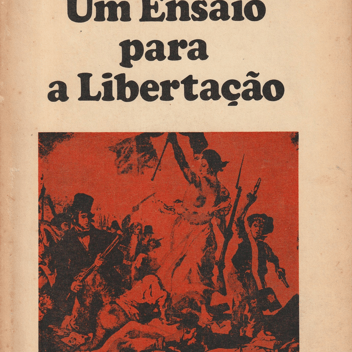 Um Ensaio para a Libertação 1