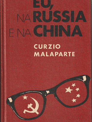 Eu, na Rússia e na China