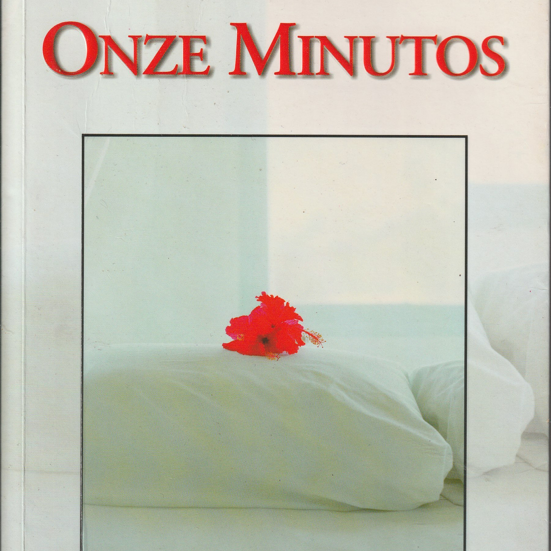 Onze Minutos 1