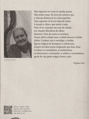 Como um Pedaço de Terra Virgem