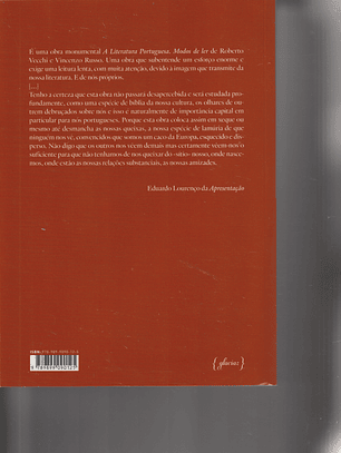 A Literatura Portuguesa