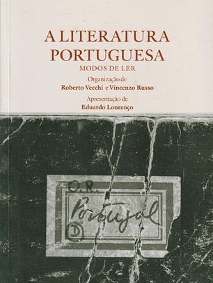 A Literatura Portuguesa