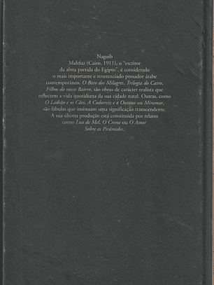 As Noites das Mil e Uma Noites