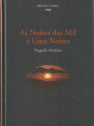 As Noites das Mil e Uma Noites