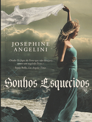 Sonhos Esquecidos - Série Predestinados - Livro II