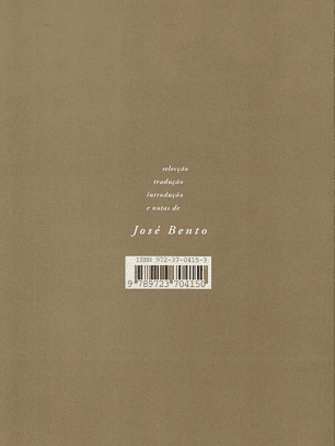 Jardim de Poesias Eróticas do «Siglo de Oro»