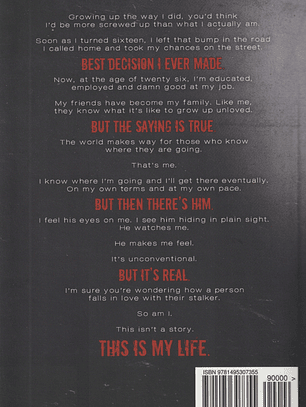 Raw ( livro em inglês )