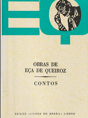 Contos- Eça de Queiroz
